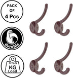 FAPBADRI Multipurpose Hooks, Used to Hang Clothes, Curtain Hold Backs, Material - Image 5