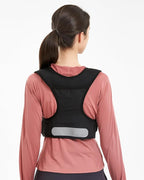 Zelvot Running Vest for Women Men, USA Original Patent, Adjustable Chest Straps - Image 8