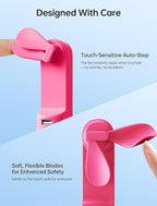 JISULIFE 3 IN 1 Handheld Mini Fan - Image 7