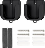 No Drill Wall Mount for Ring Outdoor Cam Plus, Easy Installation - Image 7