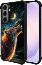 for Samsung Galaxy S26 Plus Case, Graphic Design - Image 3
