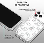 MOSNOVO for iPhone 17 Pro Max Case, Shockproof Military-Grade Protection 6.6ft - Image 4