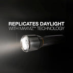Energizer Vision HD Extra Performance LED Flashlight - Image 6