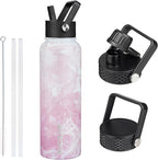 BJPKPK Insulated Water Bottles by BJPKPK