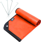 LYN Heavy Duty Emergency Blanket Survival Gear Waterproof Insulated Blanket by LYN%C2%AEEmergencyOutdoor