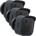 Meffort Inc Protective Silicone Skin Case Compatible by MeffortInc