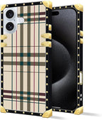 Compatible with iPhone 16 Plus Case - Image 3