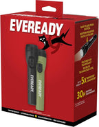 Eveready LED Flashlight Bright Reliable Flashlights - Image 7