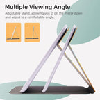Rechargeable Travel Lighted Makeup Mirror - Image 5