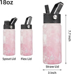 BJPKPK Insulated Water Bottles - Image 2