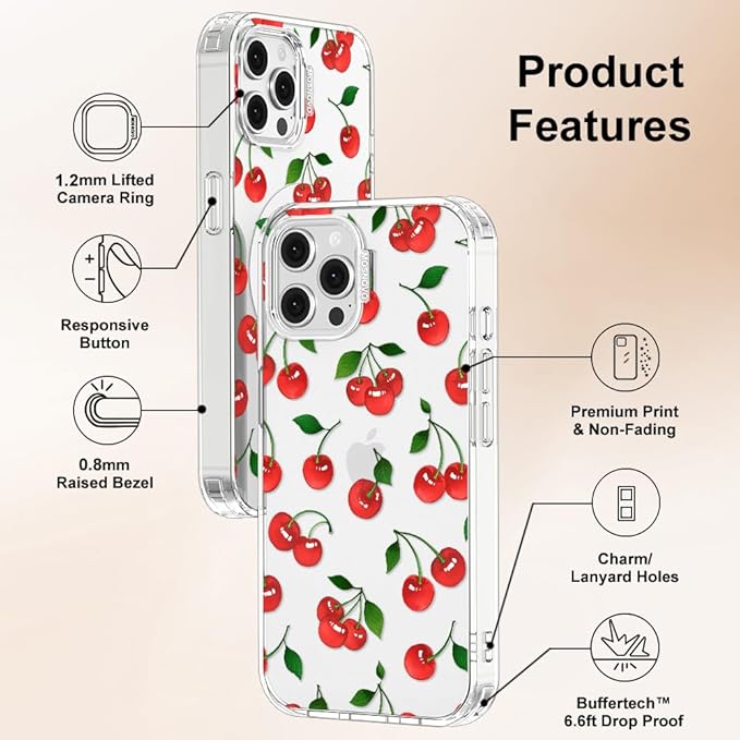 MOSNOVO Case for iPhone 12 & iPhone 12 Pro - Image 6