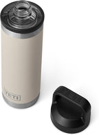 YETI Rambler 18 oz Bottle, Vacuum Insulated, Stainless Steel - Image 3