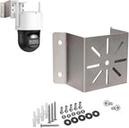 WiTi Exterior Outside Corner Wall Mount by WiTi