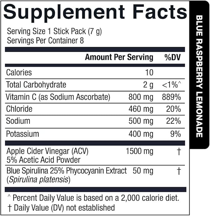Essential Elements® Hydration Packets - Image 7