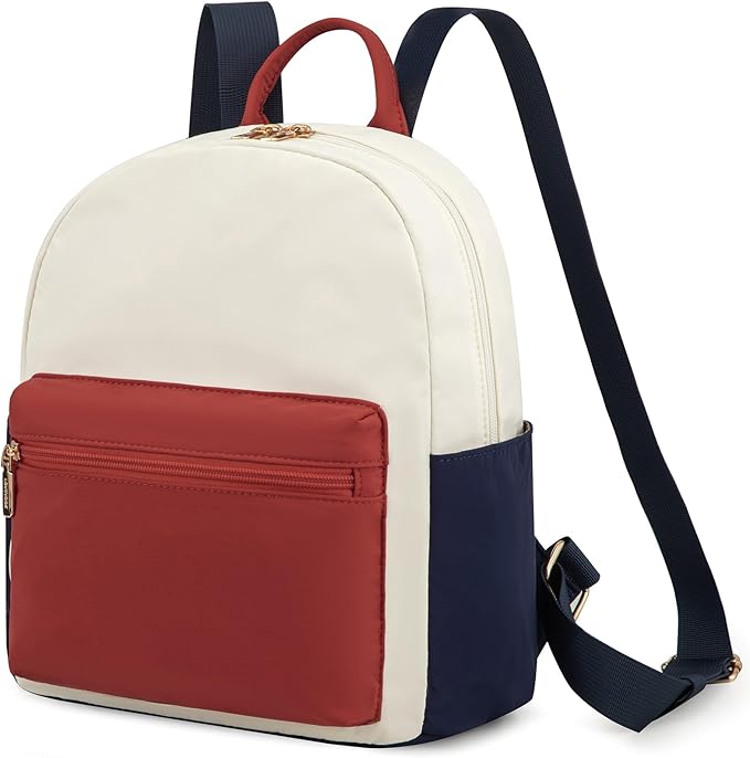LOVEVOOK Mini Backpack for Women Light Weight Small Waterproof Backpack Purses by LOVEVOOK