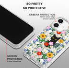 MOSNOVO for iPhone 17 Case | Military Grade 6.6ft Drop Tested | Camera Control - Image 4
