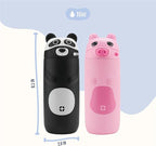 Ello Ellies 12oz Vacuum Insulated Stainless Steel Kids Water Bottle - Image 3