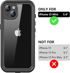 Protebox for iPhone 13 Mini Waterproof Case - Image 2