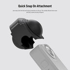 NEEWER Basics Lens Cap Compatible - Image 6