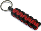 RedVex Cobra Paracord Style Key Chain - Image 2