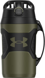 Under Armour Half Gallon Water Bottle Insulated, 64oz Insulated Water Bottle - Image 2
