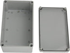 Ogrmar Plastic Dustproof IP65 Junction Box DIY Case Enclosure - Image 3