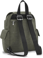 Kipling Women's City Pack Mini Backpack, Lightweight Versatile Daypack - Image 5
