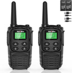 MaxTalker Walkie Talkies Long Range by MaxTalker
