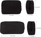 Universal Electronics/Accessories Soft Carrying Case Bag, Durable & Light-weight - Image 2