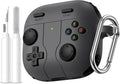 Getino Game Case for AirPods 4 2024 Cover by Getino