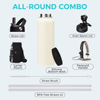 40oz Insulated Water Bottle - Image 2