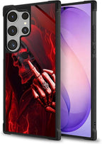 for Samsung Galaxy S26 Ultra Case, Graphic Design - Image 4
