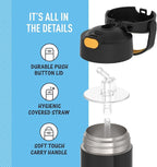 THERMOS FUNTAINER Water Bottle - Image 4
