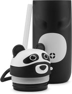 Ello Ellies 12oz Vacuum Insulated Stainless Steel Kids Water Bottle - Image 9