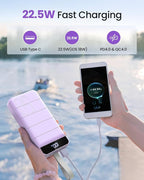 Power Bank Fast Charging 50000mAh - Image 3