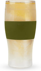 HOST Beer FREEZE Beer Glass Cups Set Drinking Glasses, Freezer Mugs - Image 15