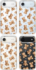 MOSNOVO for iPhone Air Case, Shockproof Military-Grade Protection 6.6ft Drop - Image 3