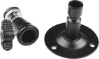 Camera Bracket Mount 3 Pcs Security Wall Mount - Image 5