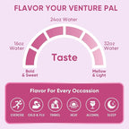 Venture Pal Sugar Free Electrolyte Powder Packets - Image 8