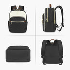 MATEIN Mini Backpack Purse for Women, Fashion Small Purse Backpack, Waterproof - Image 5
