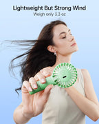 SWEETFULL Mini Portable Fan - Image 5