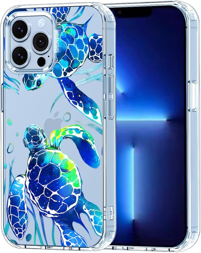 MOSNOVO Case for iPhone 13 Pro Max by Mosnovo