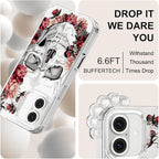 MOSNOVO Case for iPhone 16 - Image 5