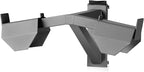 Savior Equipment Wall Rack System Tactical Vest Attachment Gear Wall Mount by SaviorEquipment