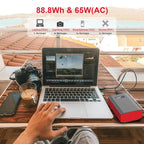 ZeroKor Portable Power Bank - Image 5