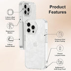 MOSNOVO Case for iPhone 13 Pro - Image 6