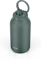 Ello Hydra 64oz Half Gallon Vacuum Insulated Stainless Steel Jug - Image 9