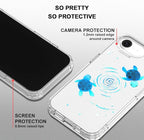 MOSNOVO for iPhone 17e Case/iPhone 16e Case, Shockproof Military-Grade - Image 4