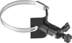 Universal Adjustable Stainless Mount Bracket Outdoor Security Camera 360 Degree - Image 6