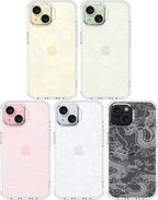 MOSNOVO Case for iPhone 15 Plus/iPhone 14 Plus - Image 3